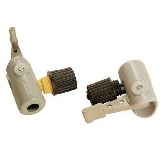 Pompe à vélo - Ref 2388622