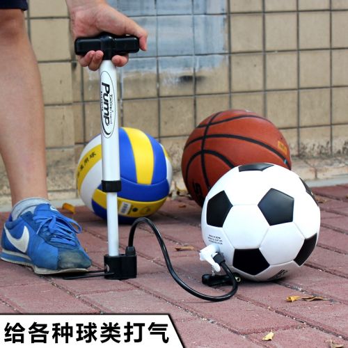 Pompe à vélo - Ref 2388626