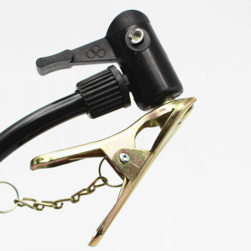 Pompe à vélo - Ref 2388633