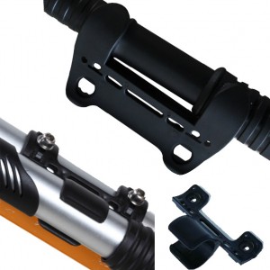 Pompe à vélo LEXUAN - Ref 2388655