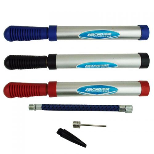 Pompe à vélo - Ref 2388660