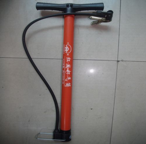 Pompe à vélo - Ref 2388666