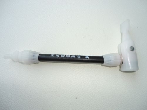 Pompe à vélo - Ref 2388673