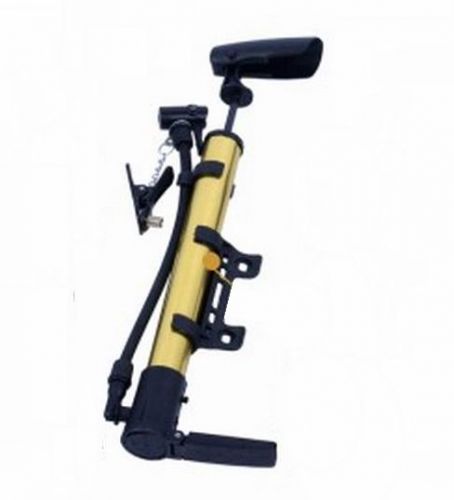 Pompe à vélo - Ref 2388680
