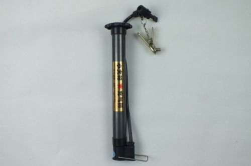 Pompe à vélo - Ref 2388688