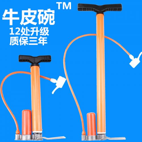Pompe à vélo - Ref 2388700