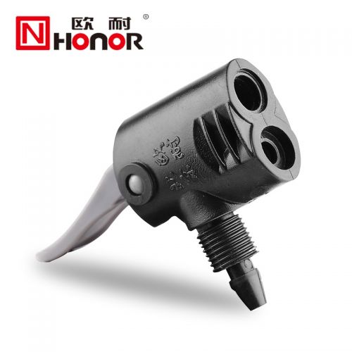 Pompe à vélo HONOR - Ref 2388705