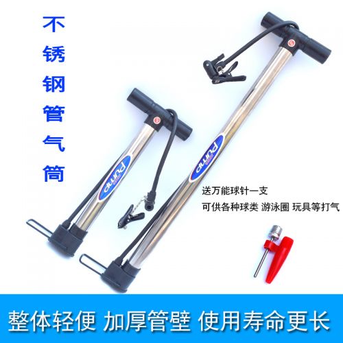 Pompe à vélo - Ref 2388707