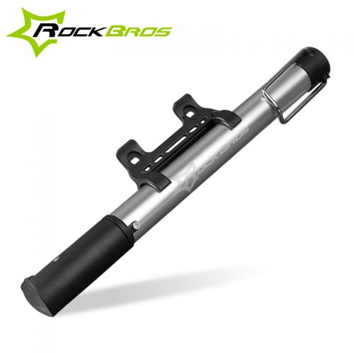 Pompe à vélo ROCKBROS - Ref 2388716