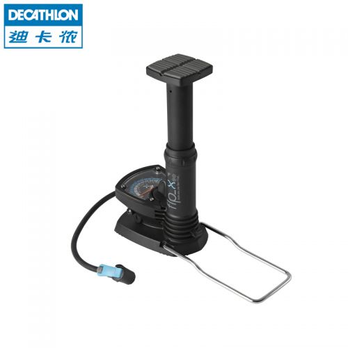 Pompe à vélo DECATHLON - Ref 2388753