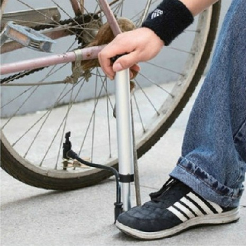 Pompe à vélo - Ref 2388778