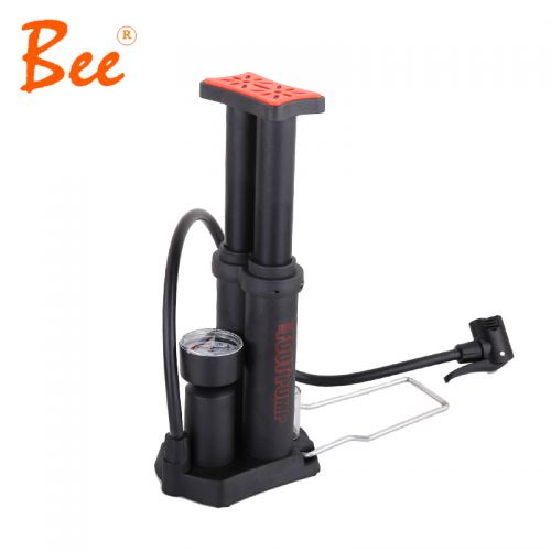 Pompe à vélo - Ref 2388805