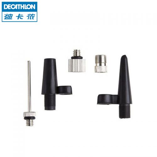 Pompe à vélo DECATHLON - Ref 2388810