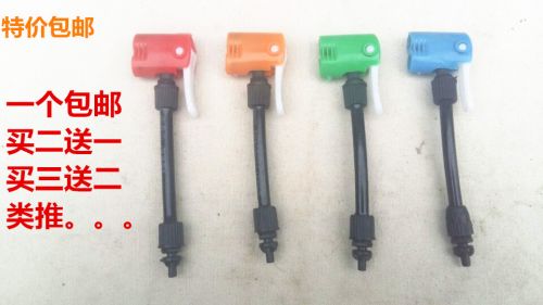 Pompe à vélo - Ref 2388825