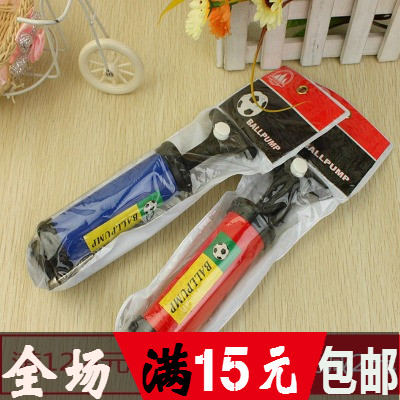 Pompe à vélo - Ref 2388837