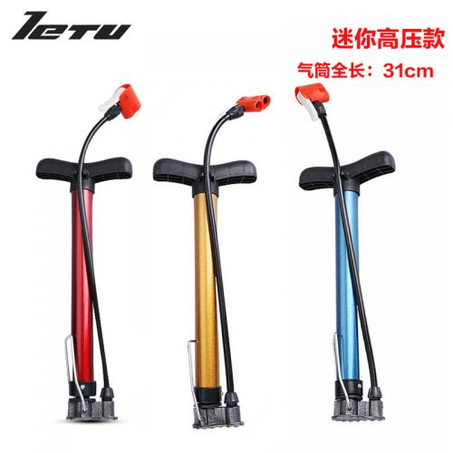 Pompe à vélo - Ref 2388841