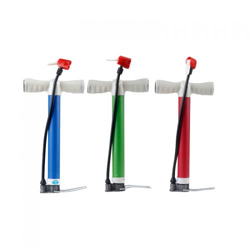 Pompe à vélo FOREVER - Ref 2388846