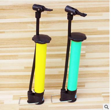 Pompe à vélo - Ref 2388857