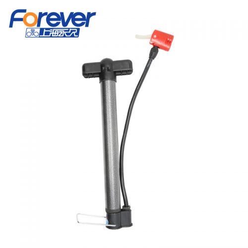 Pompe à vélo FOREVER - Ref 2388889