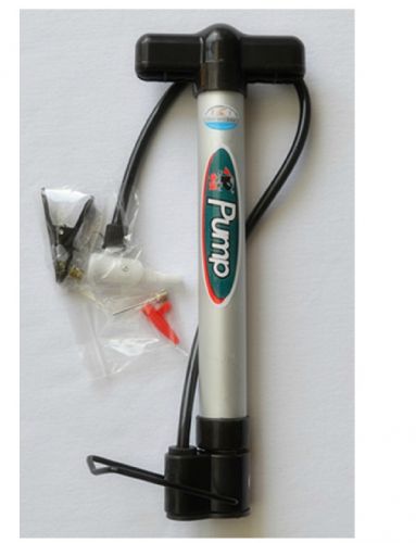 Pompe à vélo - Ref 2388893