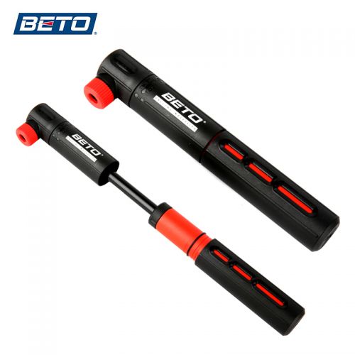 Pompe à vélo BETO - Ref 2388894