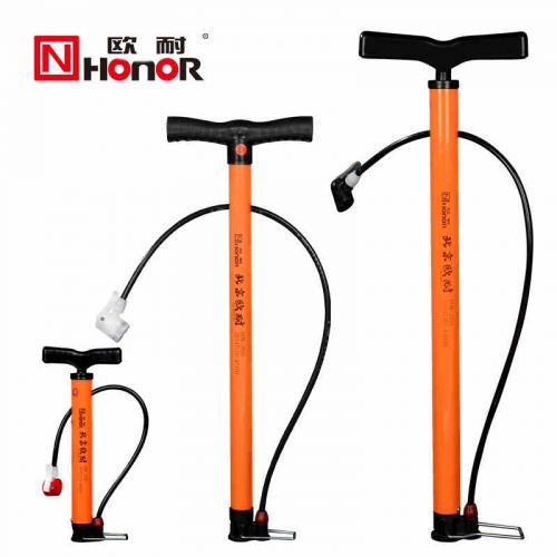Pompe à vélo SOIDIER - Ref 2388913
