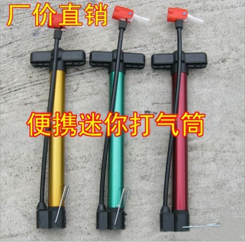 Pompe à vélo - Ref 2388926