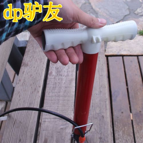 Pompe à vélo - Ref 2388962