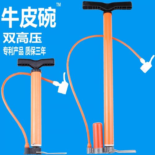 Pompe à vélo - Ref 2388967