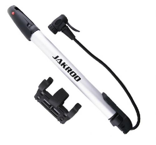 Pompe à vélo JAKROO - Ref 2388972