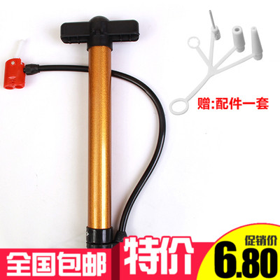 Pompe à vélo - Ref 2388983