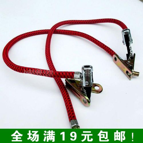 Pompe à vélo - Ref 2389005