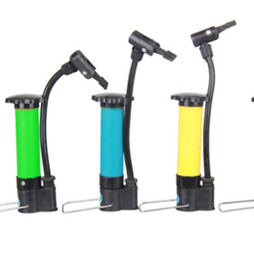 Pompe à vélo - Ref 2389017