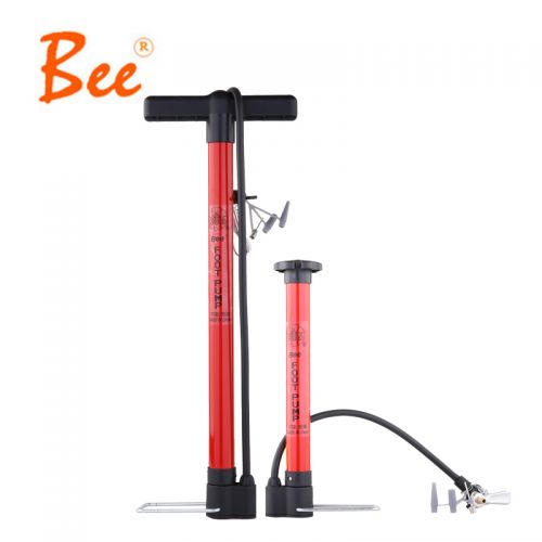 Pompe à vélo - Ref 2389020