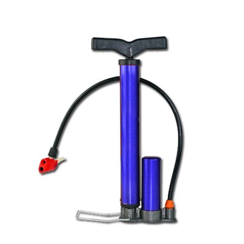 Pompe à vélo - Ref 2389024