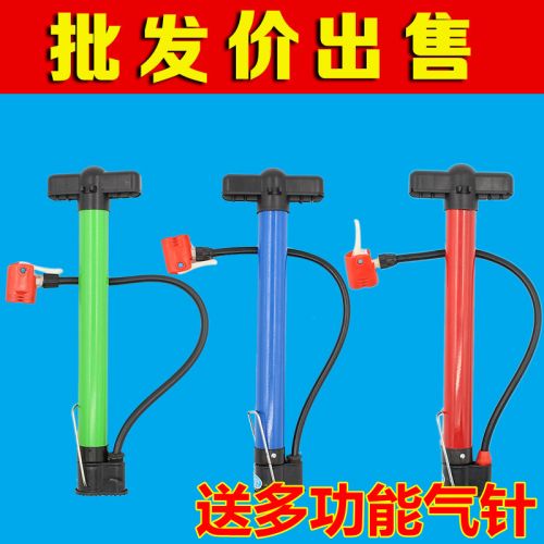 Pompe à vélo - Ref 2389042