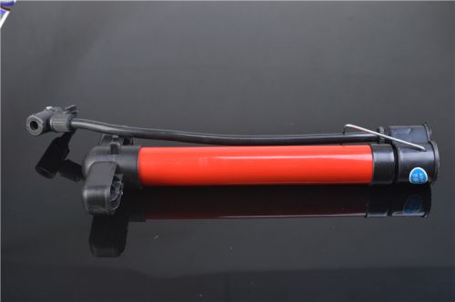 Pompe à vélo - Ref 2389068