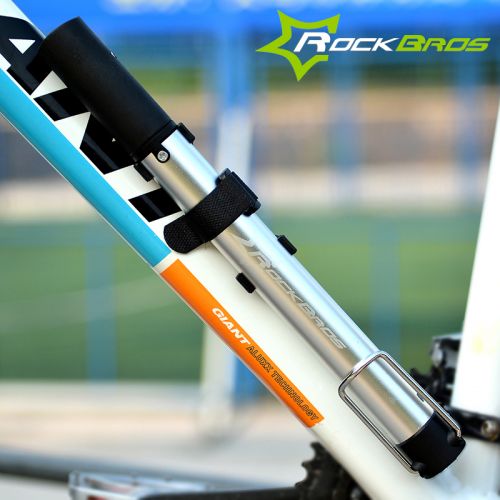 Pompe à vélo ROCKBROS - Ref 2389074