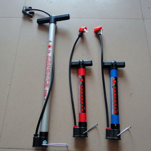 Pompe à vélo - Ref 2389090
