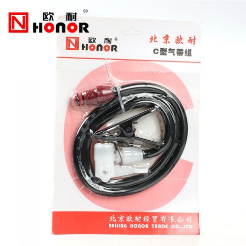 Pompe à vélo HONOR - Ref 2389093