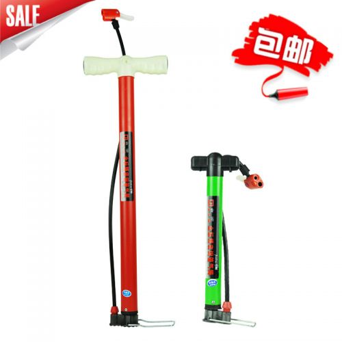 Pompe à vélo - Ref 2389102