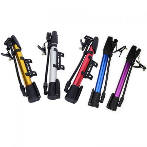 Pompe à vélo - Ref 2389129