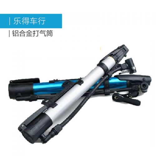 Pompe à vélo - Ref 2389136