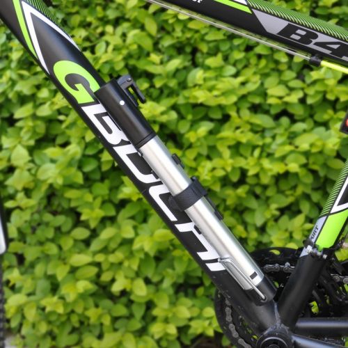 Pompe à vélo HONOR - Ref 2389152