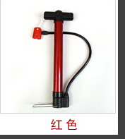 Pompe à vélo - Ref 2389178