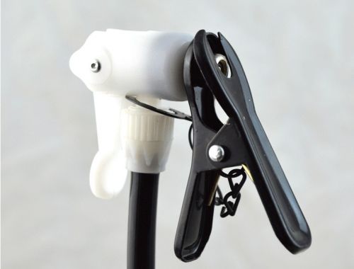 Pompe à vélo - Ref 2389181