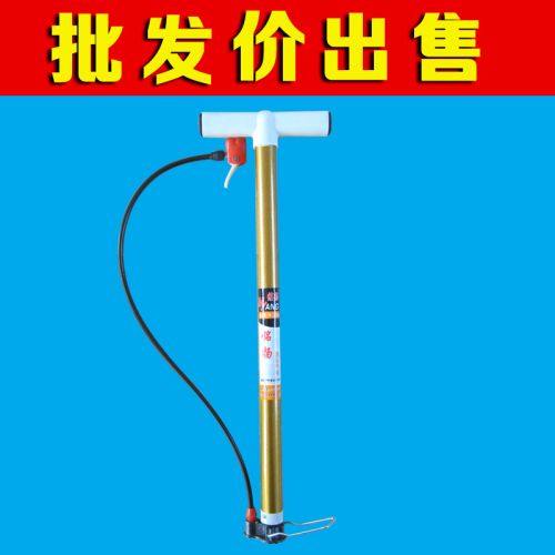 Pompe à vélo - Ref 2389182