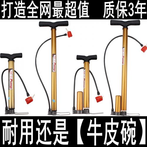 Pompe à vélo - Ref 2389194