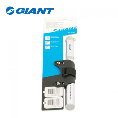 Pompe à vélo GIANT - Ref 2389197