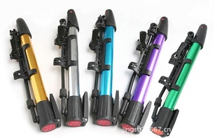 Pompe à vélo - Ref 2389211